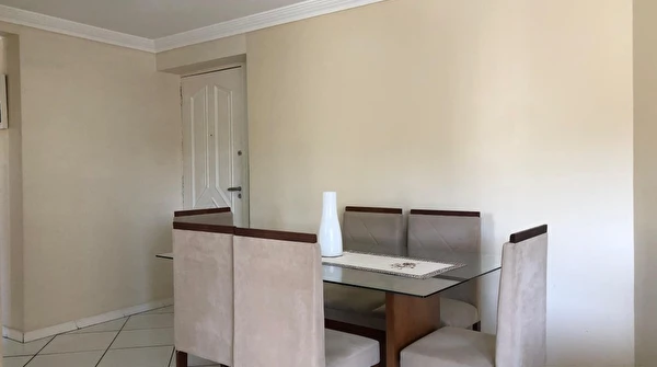 Página do imóvel