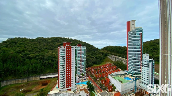 Página do imóvel