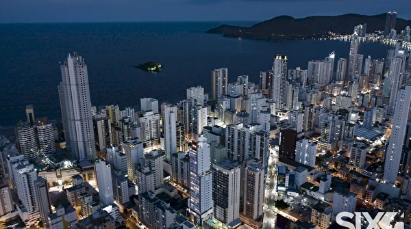 Página do imóvel