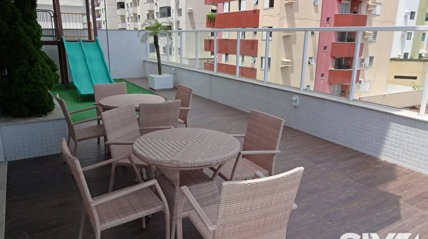 Página do imóvel