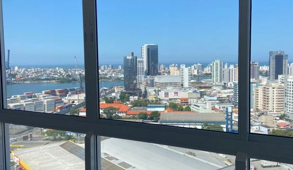 Residencial Jardim Das águas