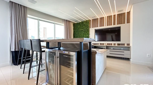 Solar Gonçalves Residence