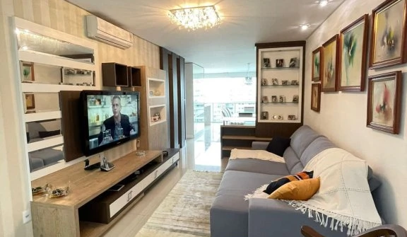 Mirante Do Atlântico