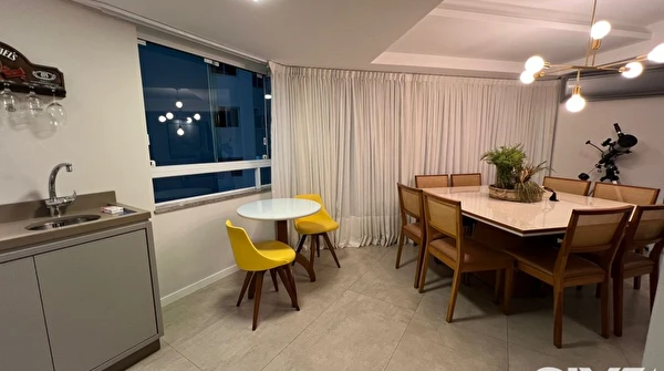 Edifício Agua Marinha