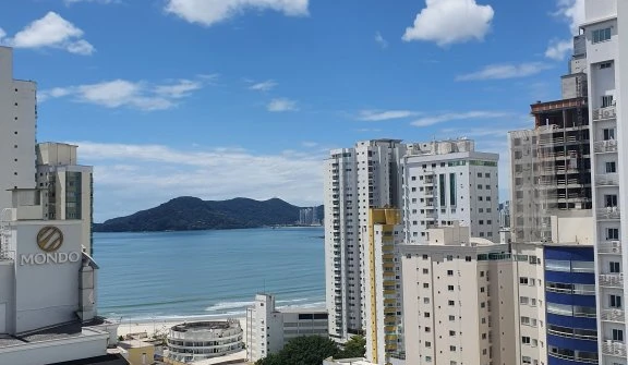 Página do imóvel