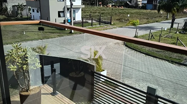Casa Campo D'una Imbituba