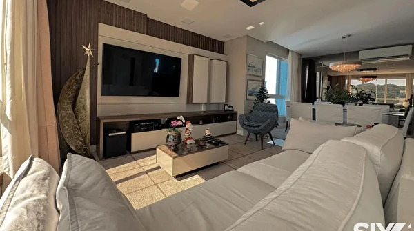 Solar Gonçalves Residence