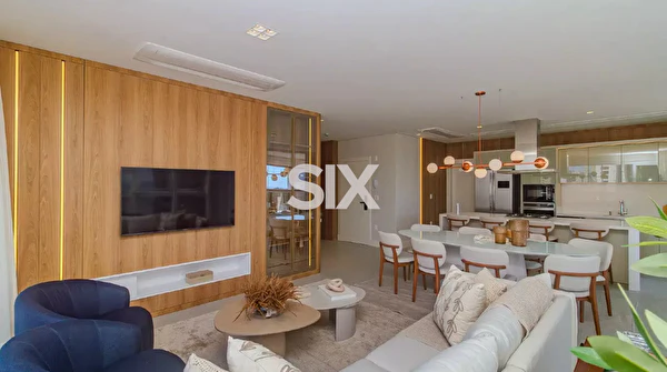 Cyano Mare Residencial