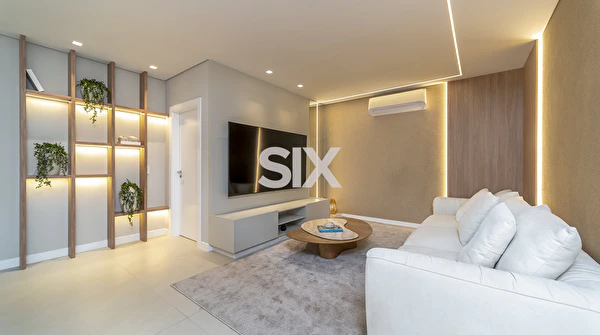 Las Salinas Residence