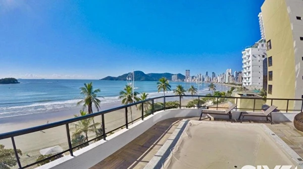 Página do imóvel
