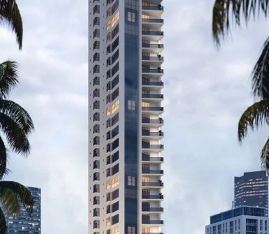 Cyano Mare Residence