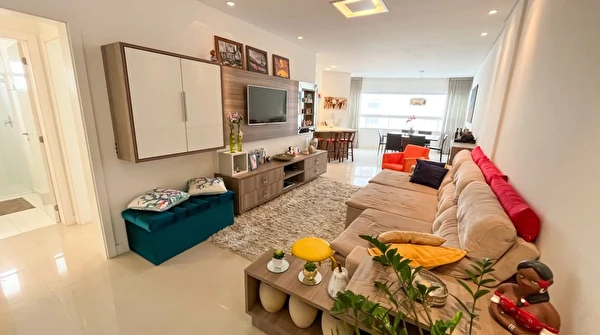 Edifício Portal d'Antares