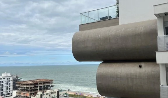 Página do imóvel