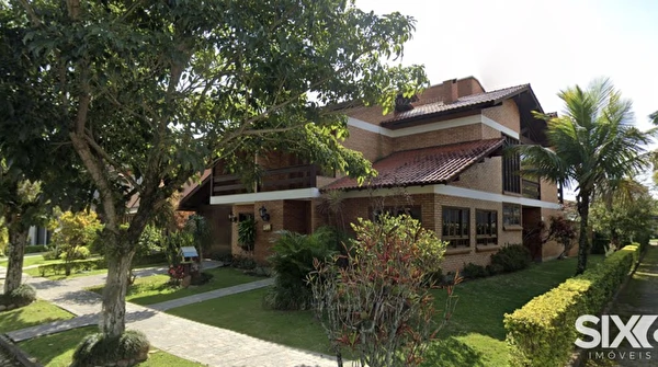 Casa Rua Dos Meros Jurere