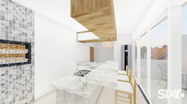 Casa No Loteamento Terras Altas