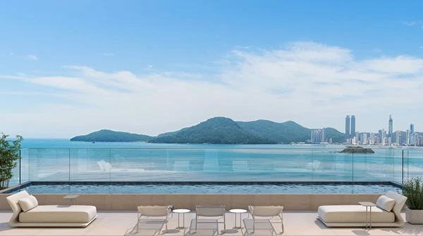 Edifício Imperium Tower