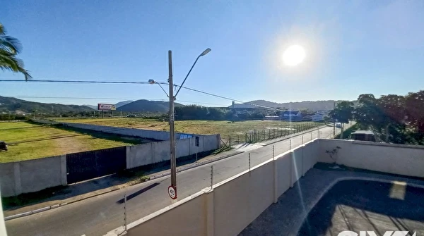 Página do imóvel