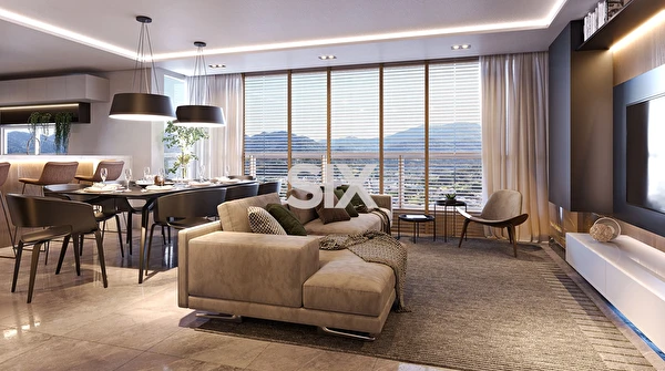 Edifício Vivare Residence