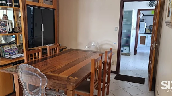 Edifício Monte Olympos