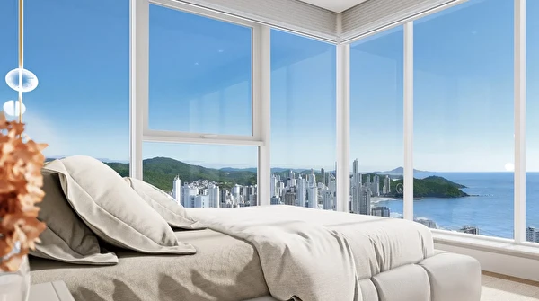 Edifício Iconic Tower