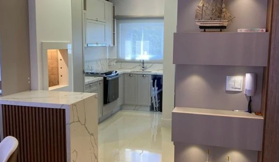 Salvatore Residenziale