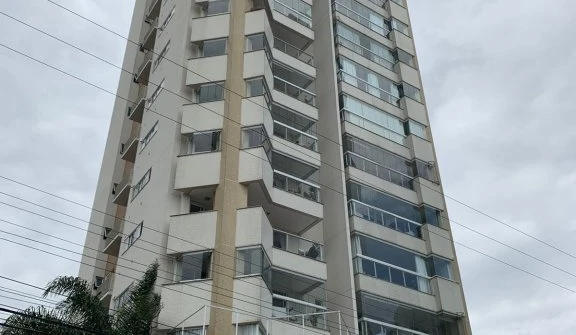 Edifício Areia Branca