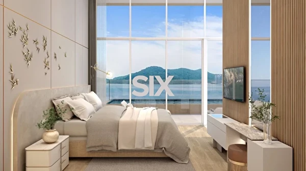 Edifício Imperium Tower