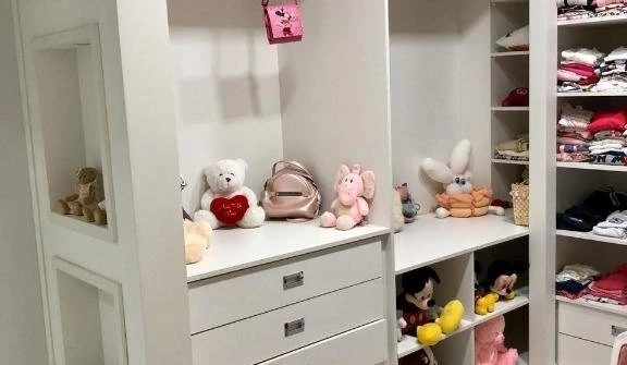 Página do imóvel