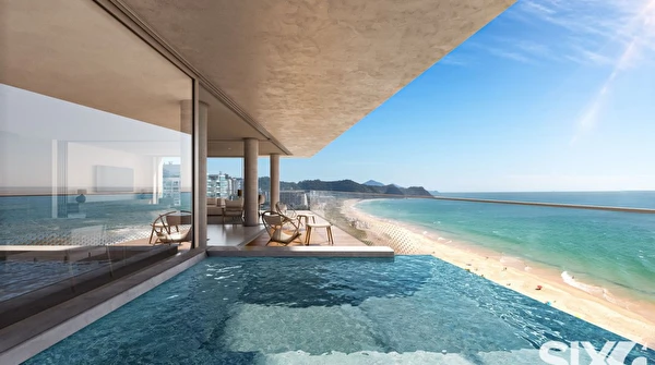 Bravo Residence - By Arthur Casas