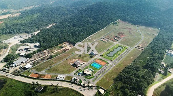 Condomínio Parque do Lago