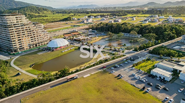 Viva Park - Terrenos