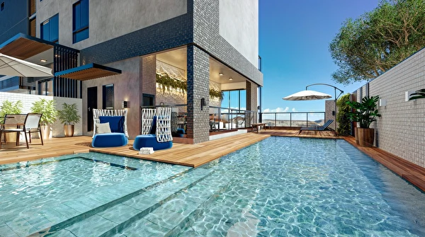 Porto Rotterdam Residence