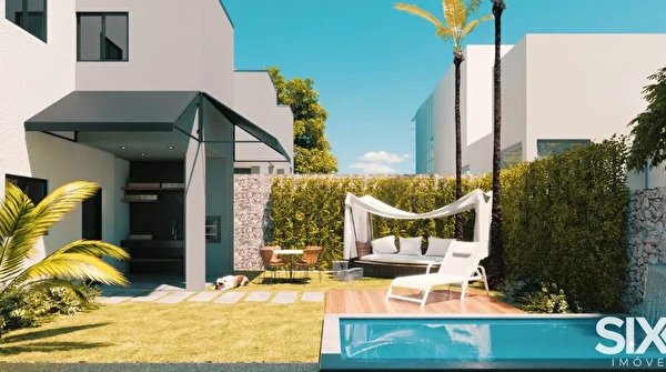 Barra Norte Empreendimentos