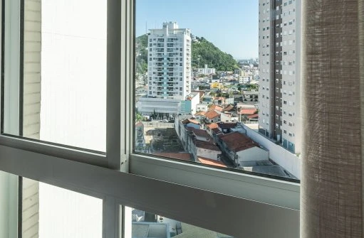 Página do imóvel