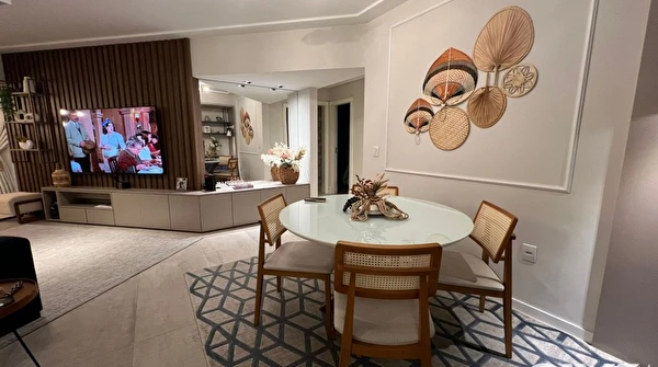 Edifício Agua Marinha