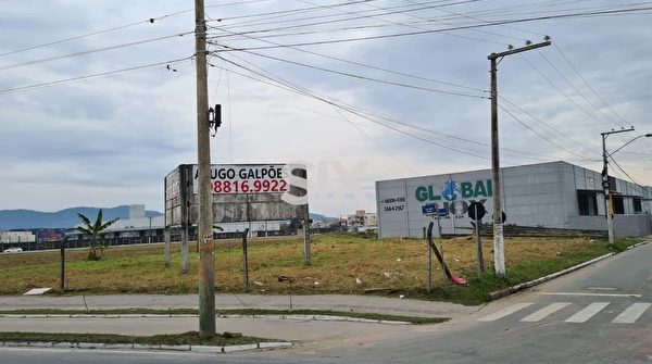 Terreno no São Vicente