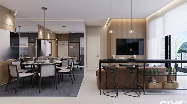 Edifício Metropolitan