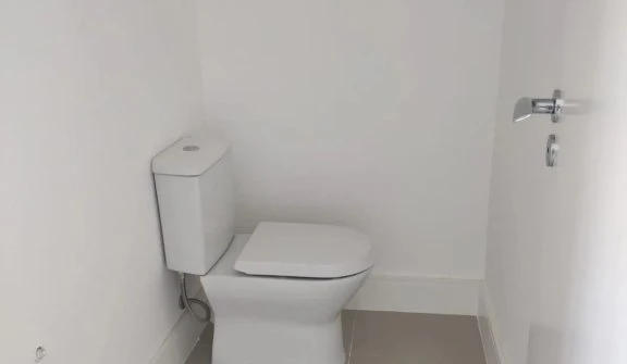 Página do imóvel