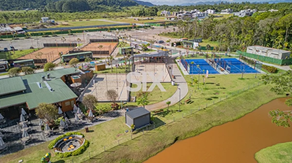 Viva Park - Terrenos