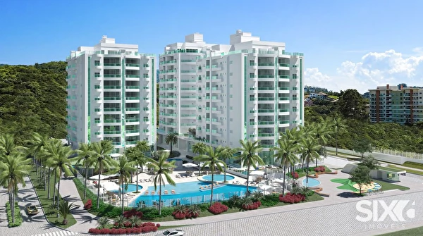 Reserva Figueira Residence