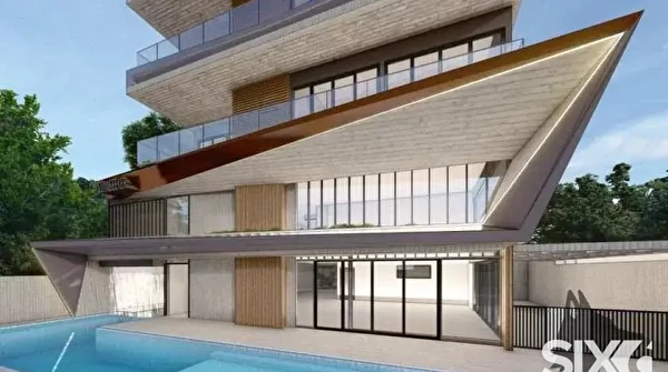 Sun Seeker Residence