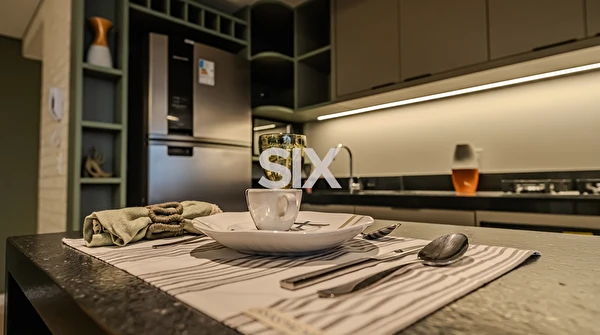Icon Residence