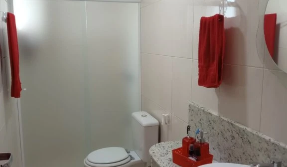 Página do imóvel