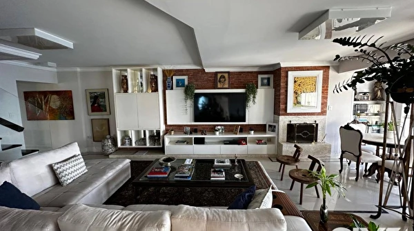 Edifício Marquês De Firenze