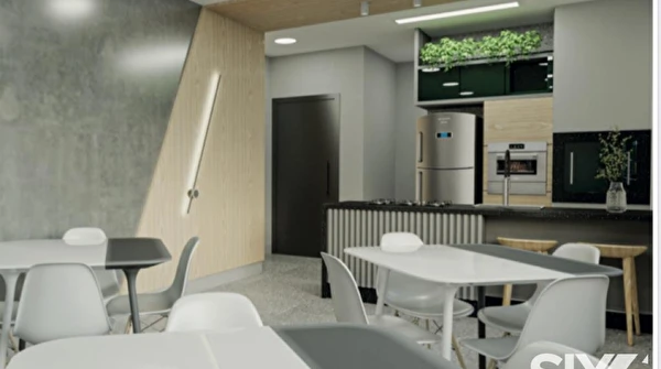 Silva Jardim Residencial