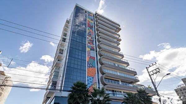 Página do imóvel