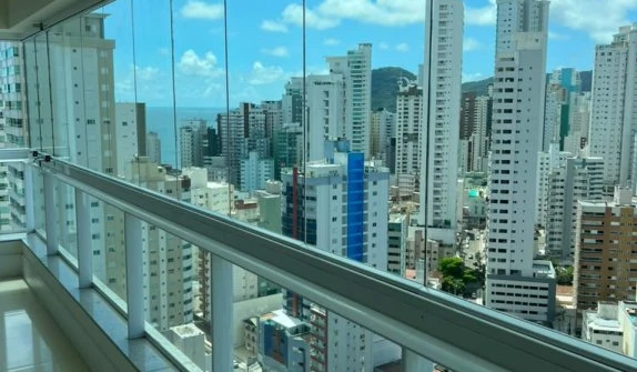 Listagem de imóveis