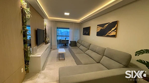 Edifício Solar Dos Pinhais