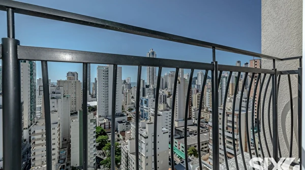 Página do imóvel