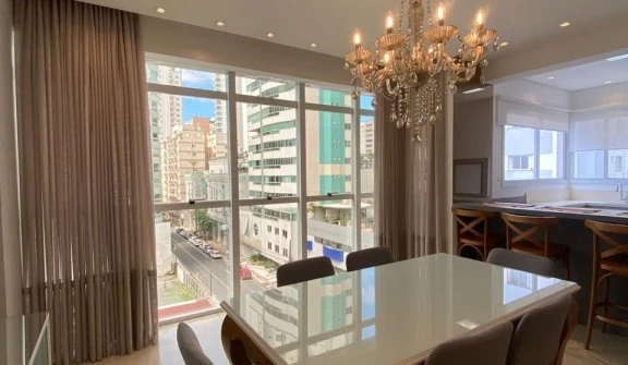 Edifício Porto Verano